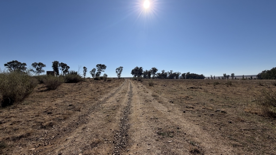 Commercial Property for Sale in Senekal Free State